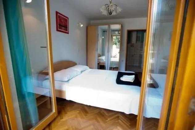 Apart Daire (Luka - free parking - A3(2+2))