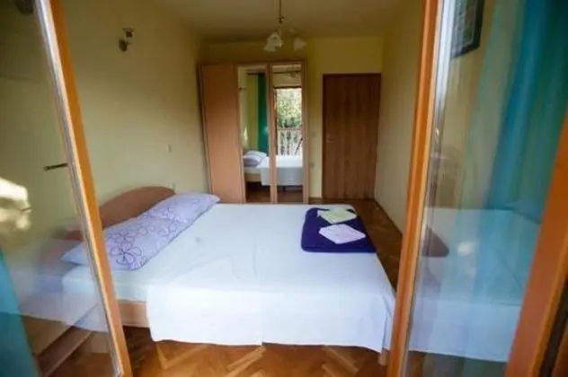 Apart Daire (Luka - free parking - A4(2+2))