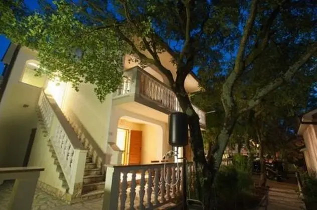 Apart Daire (Luka - free parking - A4(2+2))