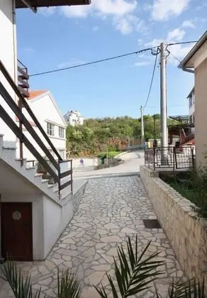 Apart Daire (Luka - with parking - A1(2+1))