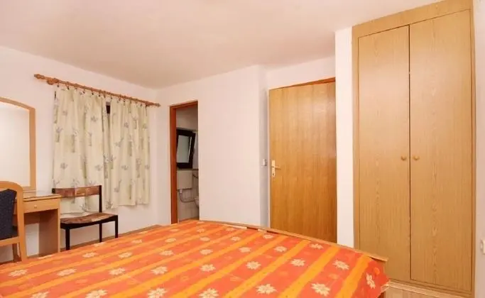 Apart Daire (Luka - with parking - A1(2+1))