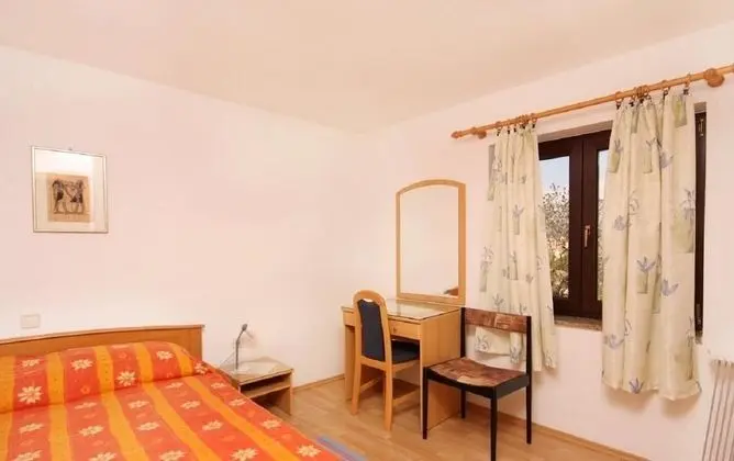 Apart Daire (Luka - with parking - A1(2+1))
