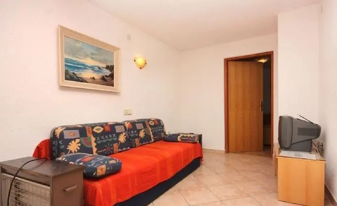 Apart Daire (Luka - with parking - A1(2+1))
