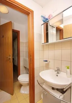 Apart Daire (Luka - with parking - A1(2+1))