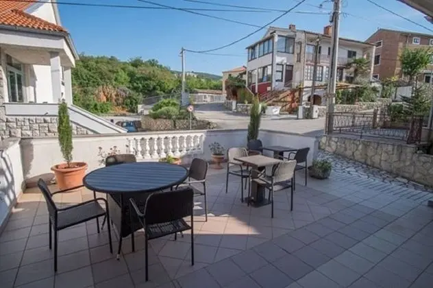 Apart Daire (Luka - with parking - A2(2+2))