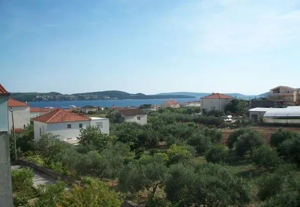 Apart Daire (Luka - pet friendly - A1(4+2))