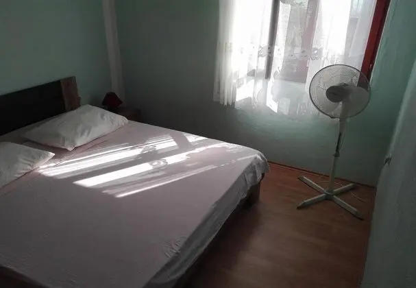 Apart Daire (Luka - pet friendly - A1(4+2))