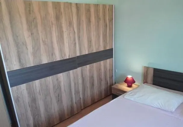 Apart Daire (Luka - pet friendly - A1(4+2))