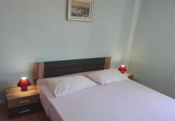 Apart Daire (Luka - pet friendly - A1(4+2))