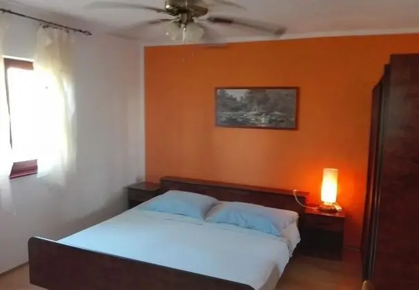 Apart Daire (Luka - pet friendly - A1(4+2))