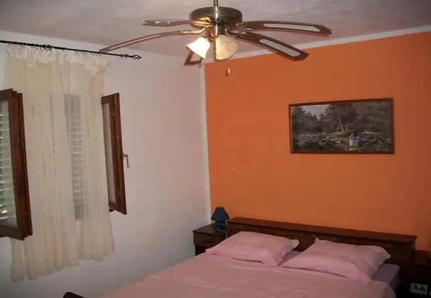 Apart Daire (Luka - pet friendly - A1(4+2))