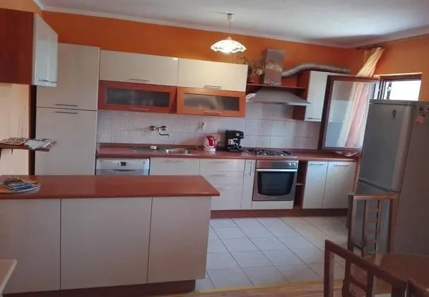 Apart Daire (Luka - pet friendly - A1(4+2))