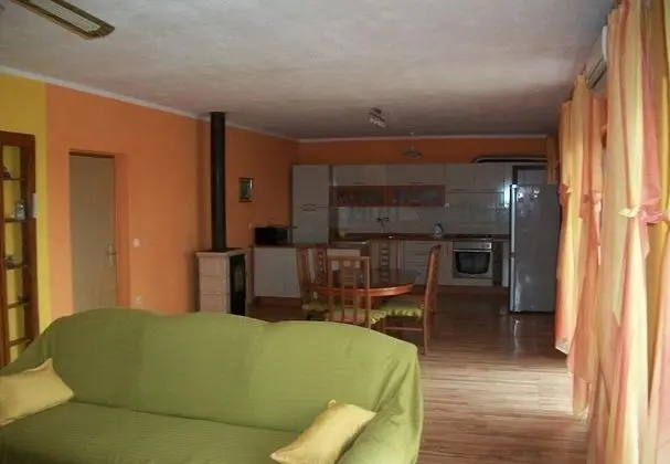 Apart Daire (Luka - pet friendly - A1(4+2))