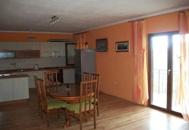 Apart Daire (Luka - pet friendly - A1(4+2))