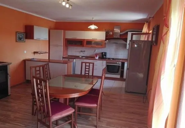 Apart Daire (Luka - pet friendly - A1(4+2))
