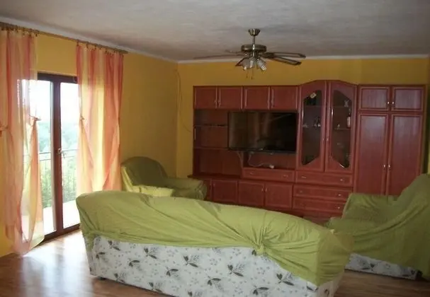 Apart Daire (Luka - pet friendly - A1(4+2))