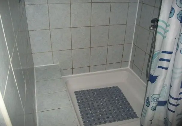 Apart Daire (Luka - pet friendly - A1(4+2))