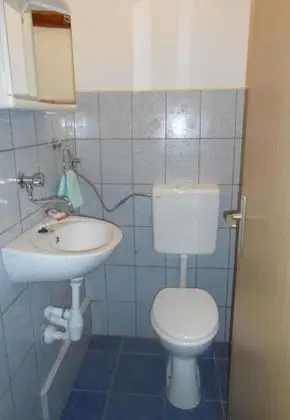 Apart Daire (Luka - pet friendly - A1(4+2))