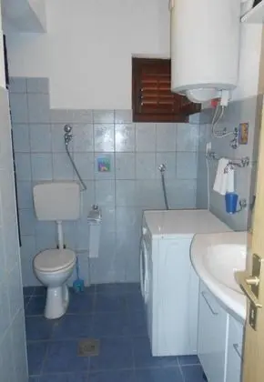 Apart Daire (Luka - pet friendly - A1(4+2))