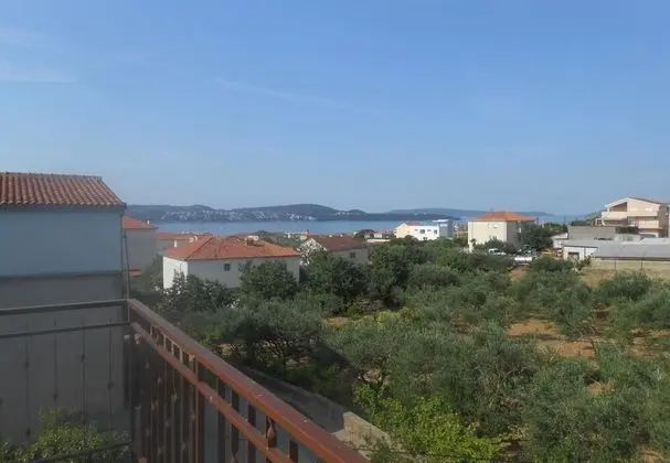 Apart Daire (Luka - pet friendly - A1(4+2))