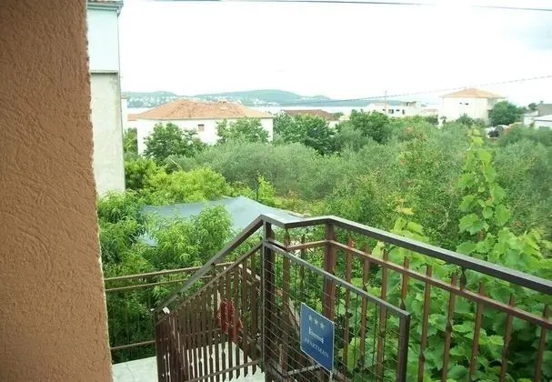 Apart Daire (Luka - pet friendly - A1(4+2))
