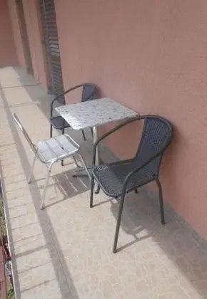 Apart Daire (Luka - pet friendly - A1(4+2))