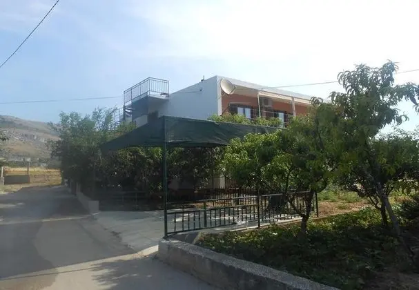 Apart Daire (Luka - pet friendly - A1(4+2))