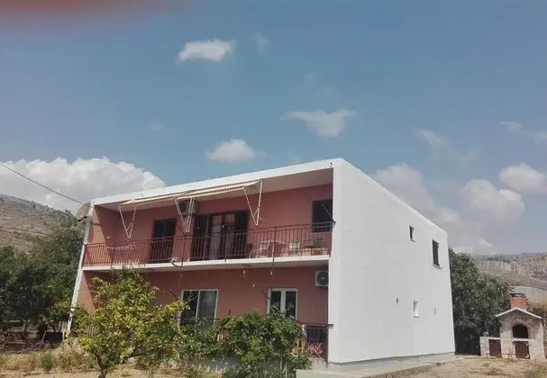 Apart Daire (Luka - pet friendly - A1(4+2))