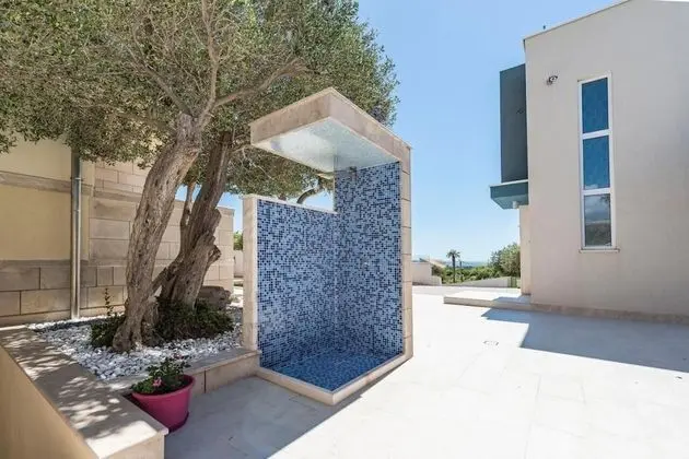 Apart Daire (Luka - with pool - A2(2+2))
