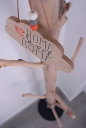 Habitación doble, 1 habitación (Blue) à Suites del Arenal. Blue. COME TO SEVILLA