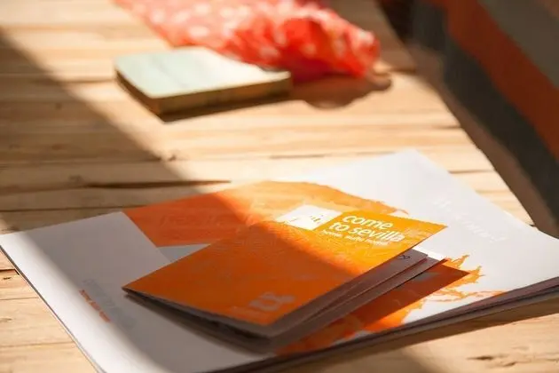 Habitación doble, 1 habitación (Coral) à Suites del Arenal. Coral. COME TO SEVILLA