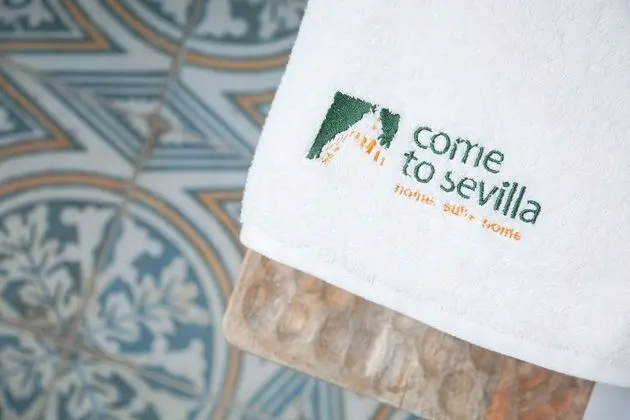 Habitación doble, 1 habitación (Coral) à Suites del Arenal. Coral. COME TO SEVILLA