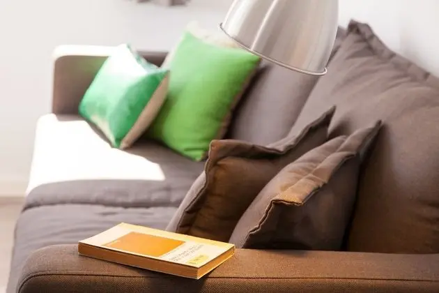 Habitación doble superior, 1 habitación (Green) à Suites del Arenal. Ático Green. COME TO SEVILLA