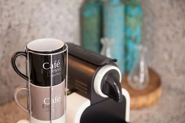 Habitación doble superior, 1 habitación (Green) à Suites del Arenal. Ático Green. COME TO SEVILLA