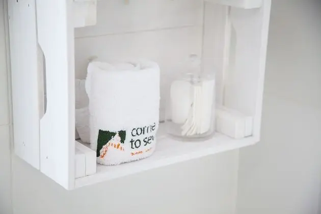 Habitación doble superior, 1 habitación (Green) à Suites del Arenal. Ático Green. COME TO SEVILLA