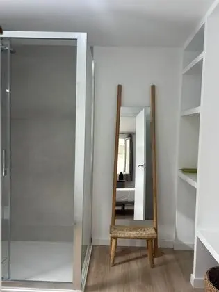 Habitación doble superior, 1 habitación (Green) à Suites del Arenal. Ático Green. COME TO SEVILLA