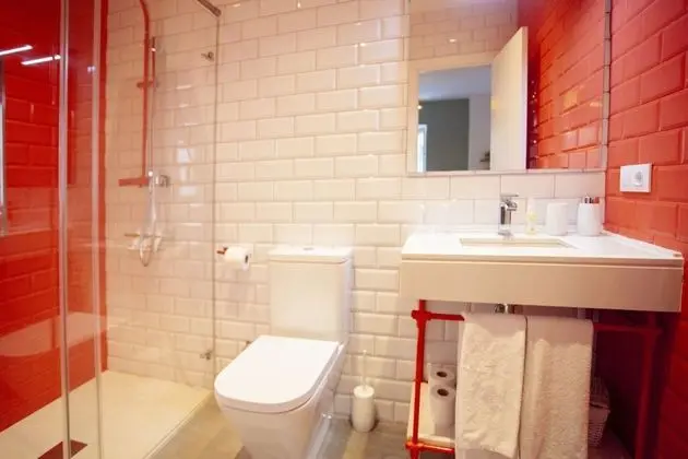 Tek Büyük Yataklı Oda (Lukanda 1)