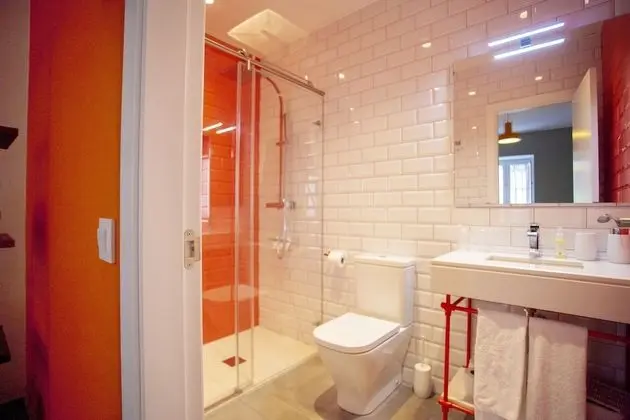 Tek Büyük Yataklı Oda (Lukanda 1)