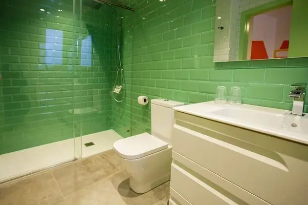 Tek Büyük Yataklı Oda (Lukanda 2)