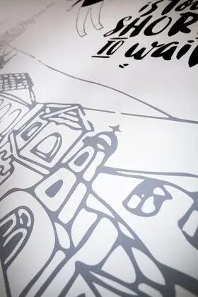 Tek Büyük Yataklı Oda (Lukanda 3)