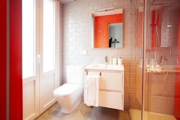 Tek Büyük Yataklı Oda (Lukanda 3)