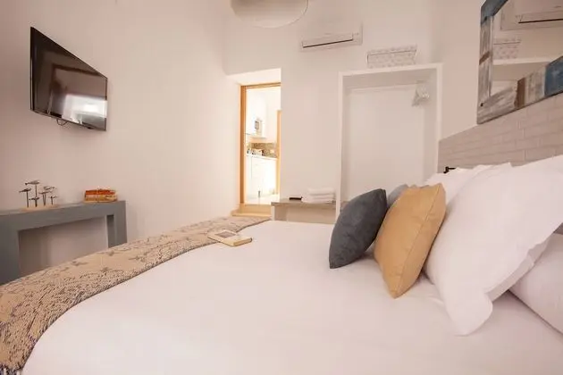 Apart Daire, 1 Yatak Odası (Apartamento 1)