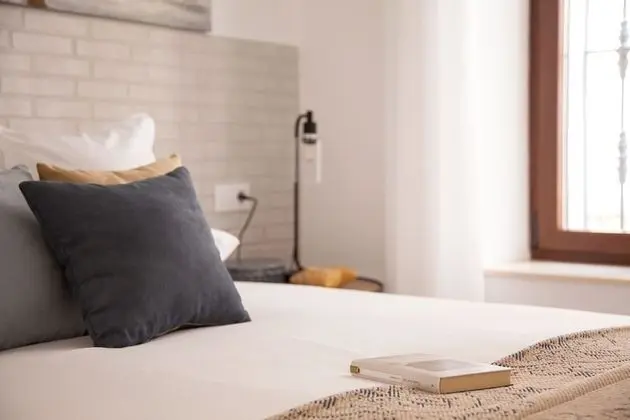 Apart Daire, 1 Yatak Odası (Apartamento 1)