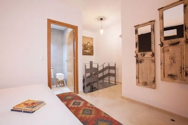 Casa de Mariana 3. Dúplex