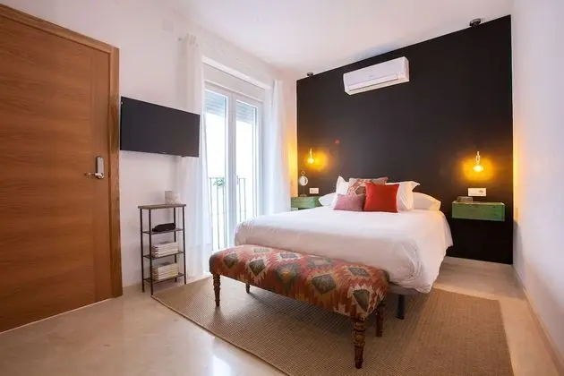 Casa de Mariana 3. Dúplex