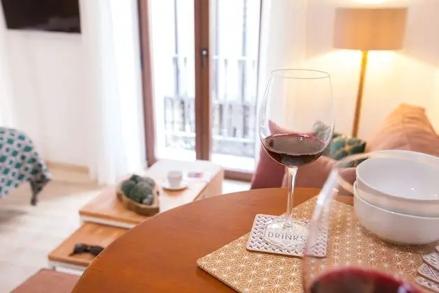 Stüdyo (Apartamento 2)