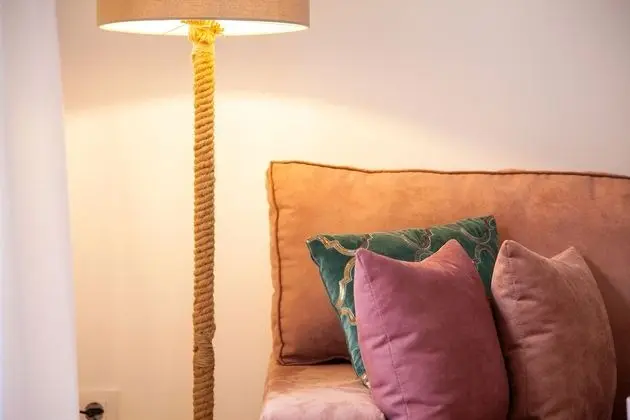 Stüdyo (Apartamento 2)