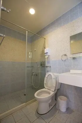 Dört Kişilik Oda