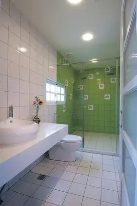Standard Dört Kişilik Oda, 2 Çift Kişilik Yatak