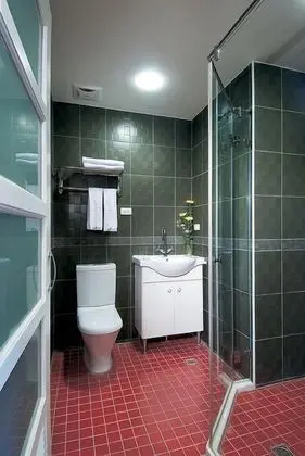 Standard Üç Kişilik Oda